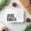 Joyous Kwanzaa Postcard Download